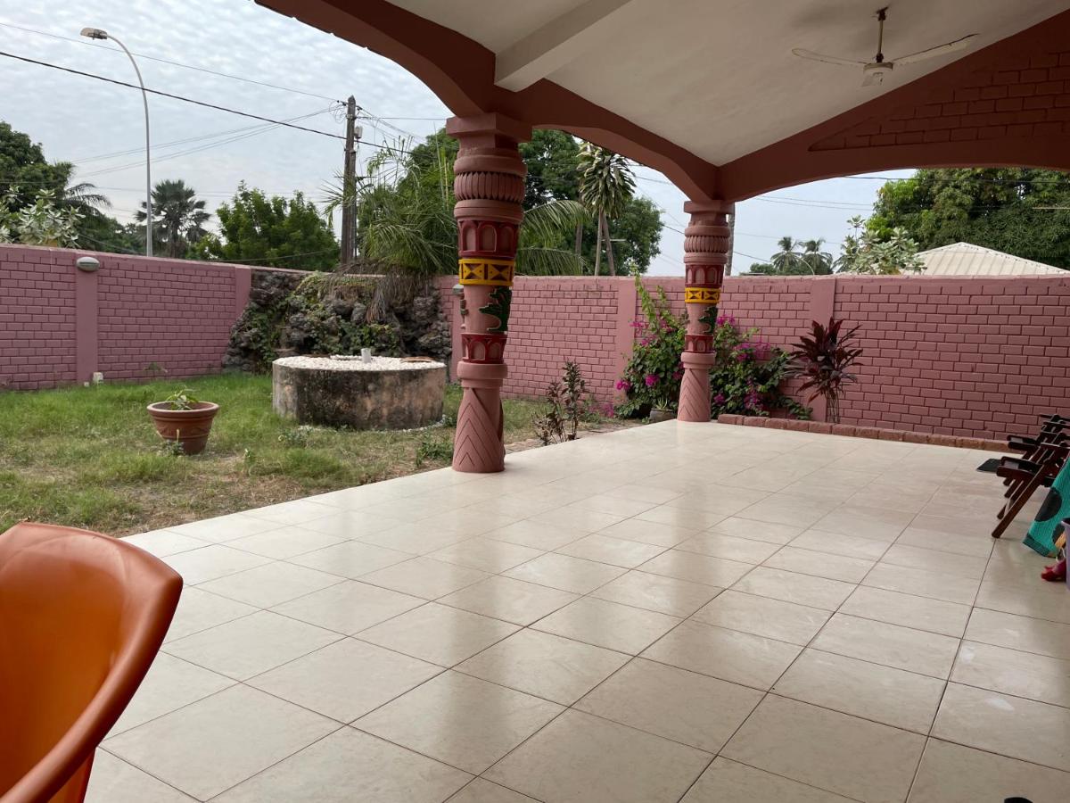 Chez Tâta Eléonore Maison de vacances - Housity