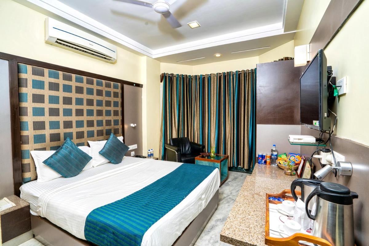 Suitetrails - Hotel Dayal