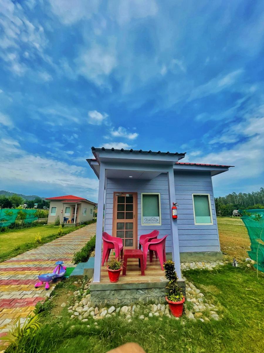Suitetrails - Corbett VEDA INN