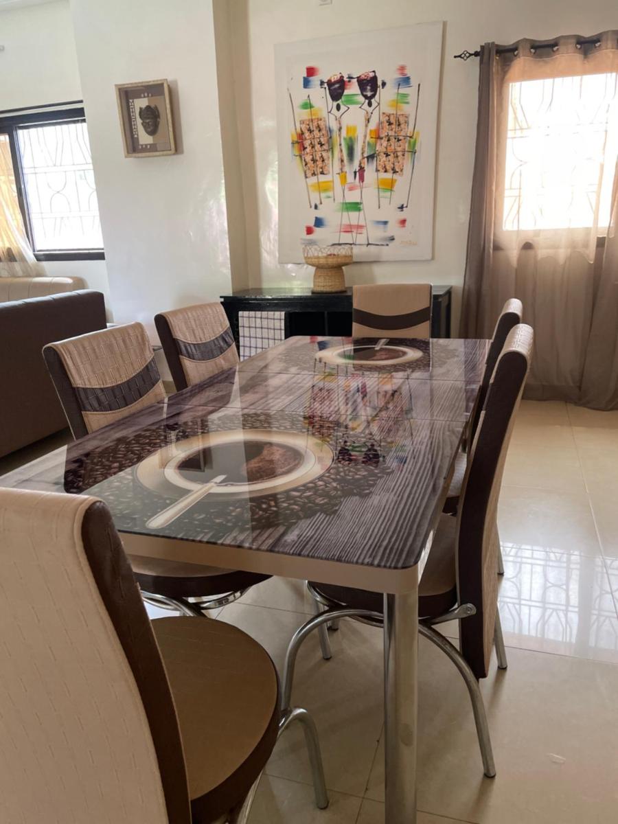 Chez Tâta Eléonore Maison de vacances - Housity