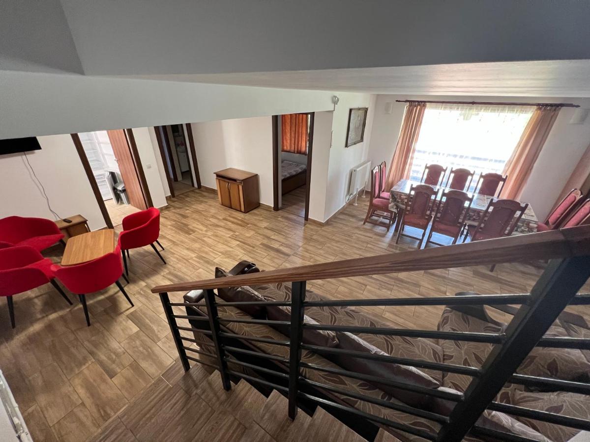 Cabana Panorama Beliș - Housity
