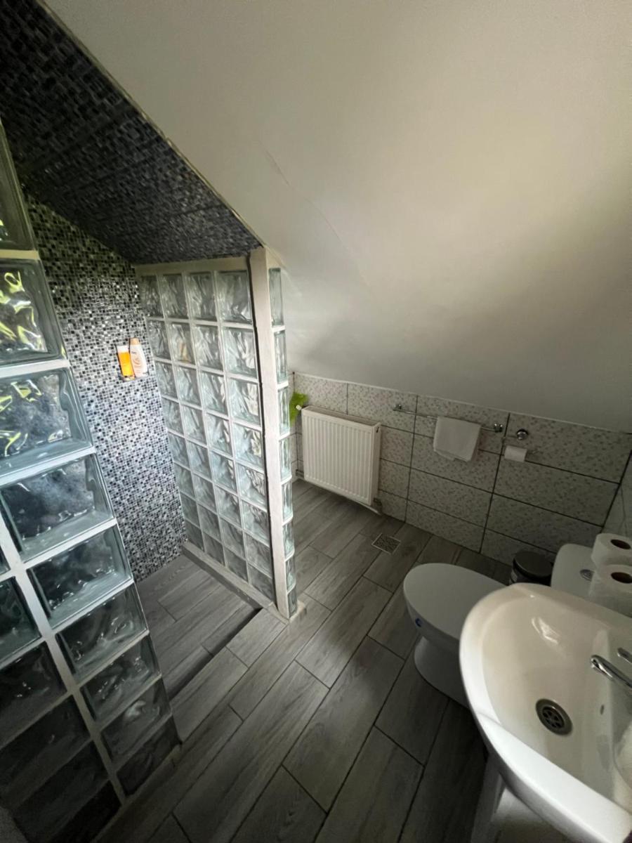 Cabana Panorama Beliș - Housity