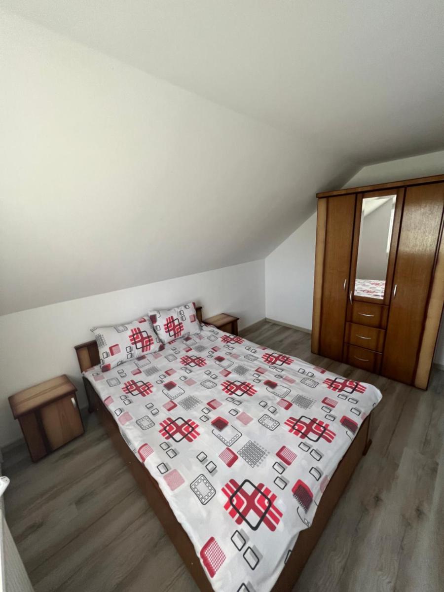Cabana Panorama Beliș - Housity