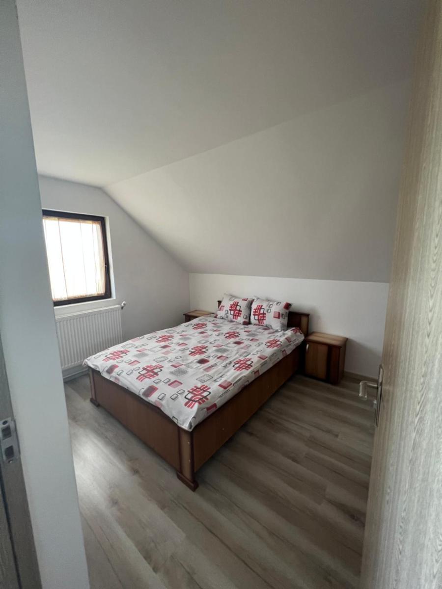 Cabana Panorama Beliș - Housity