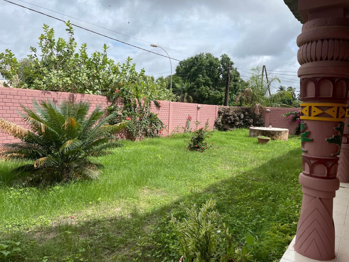 Chez Tâta Eléonore Maison de vacances - Housity