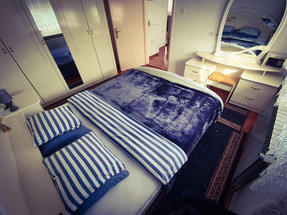Beautiful 1-Bed Apartment in Sveta Nedelja - Housity