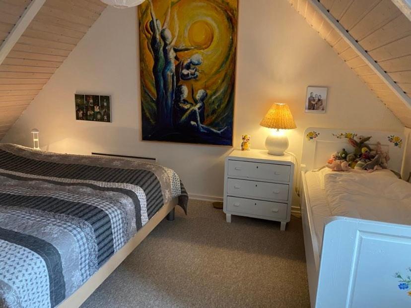 Svalebølle Bed & Breakfast - Housity