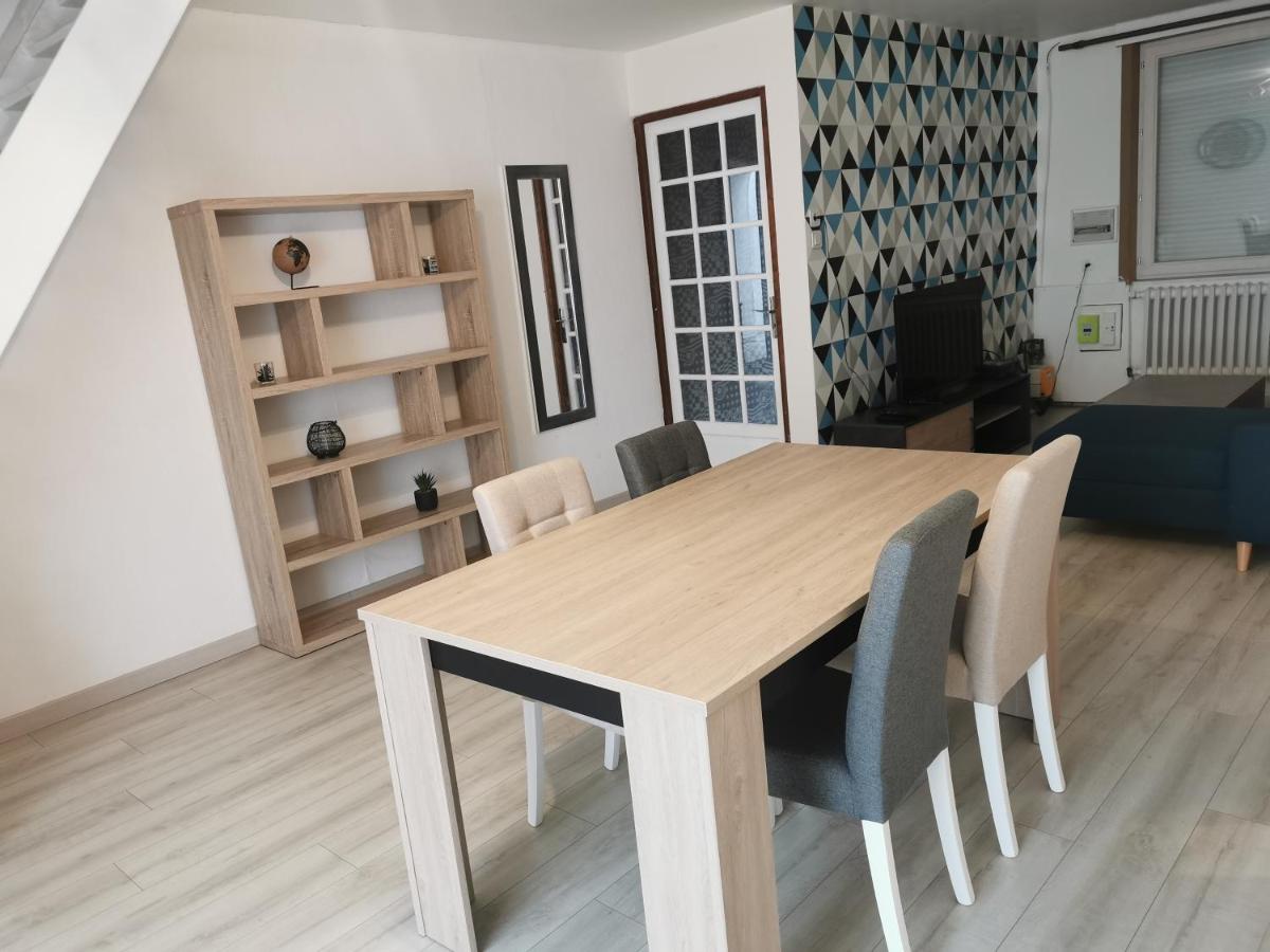 La cosy house Tourcoing - Housity