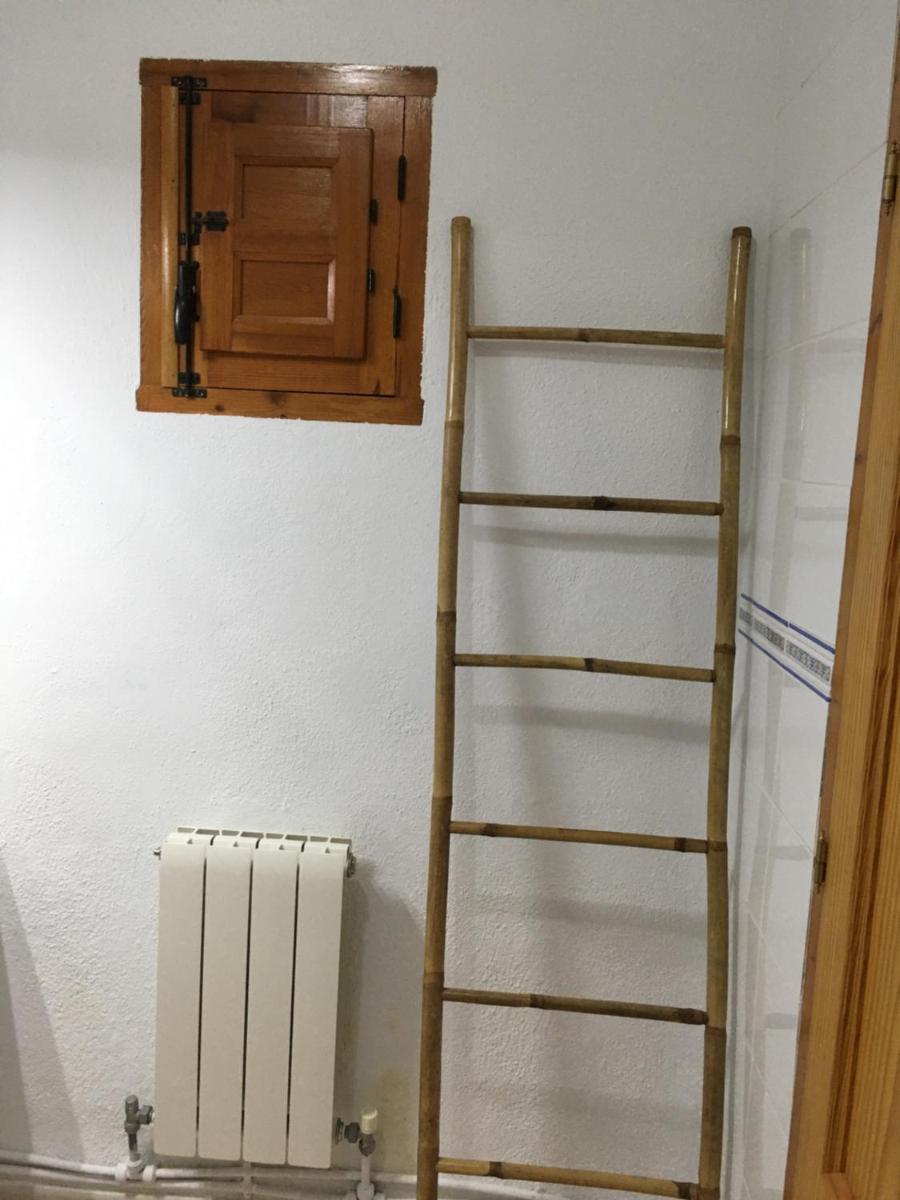 Casa Lumbreras - Housity