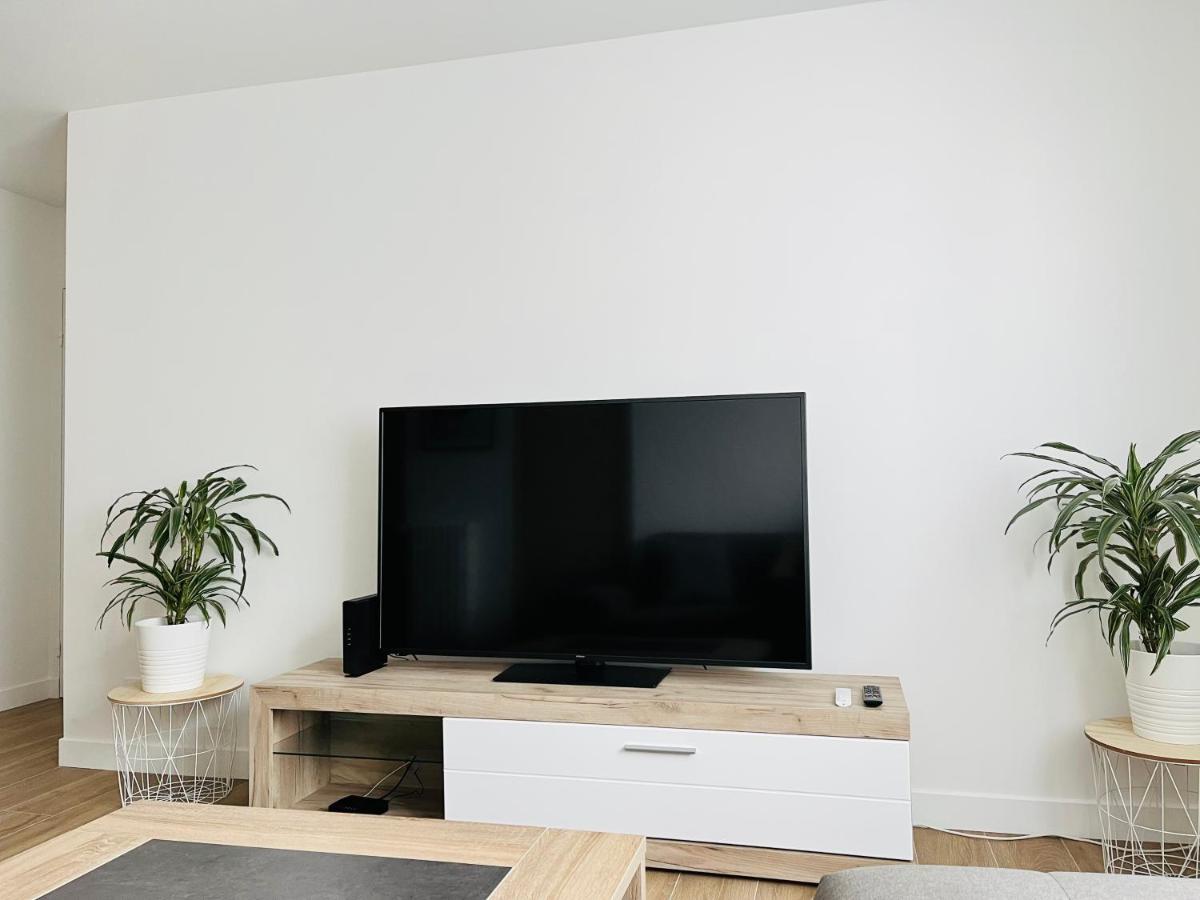 Appartement spacieux - Housity