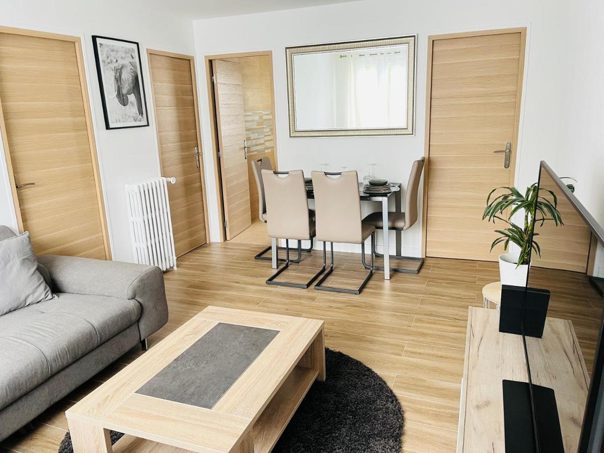 Appartement spacieux - Housity