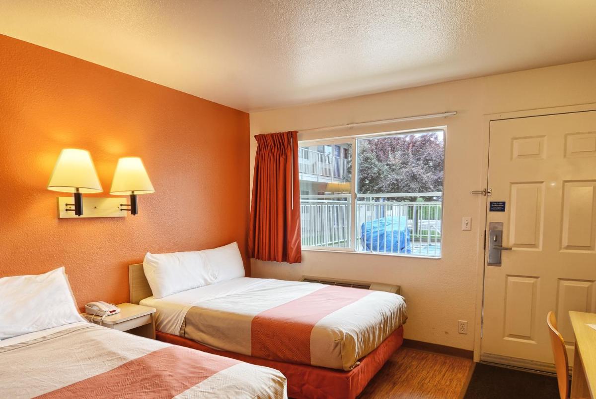Motel 6-Coeur D'Alene, ID - Housity
