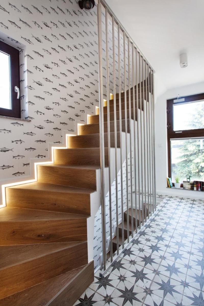 Szumiwoda Apartamenty Kuźnica - Hizvo