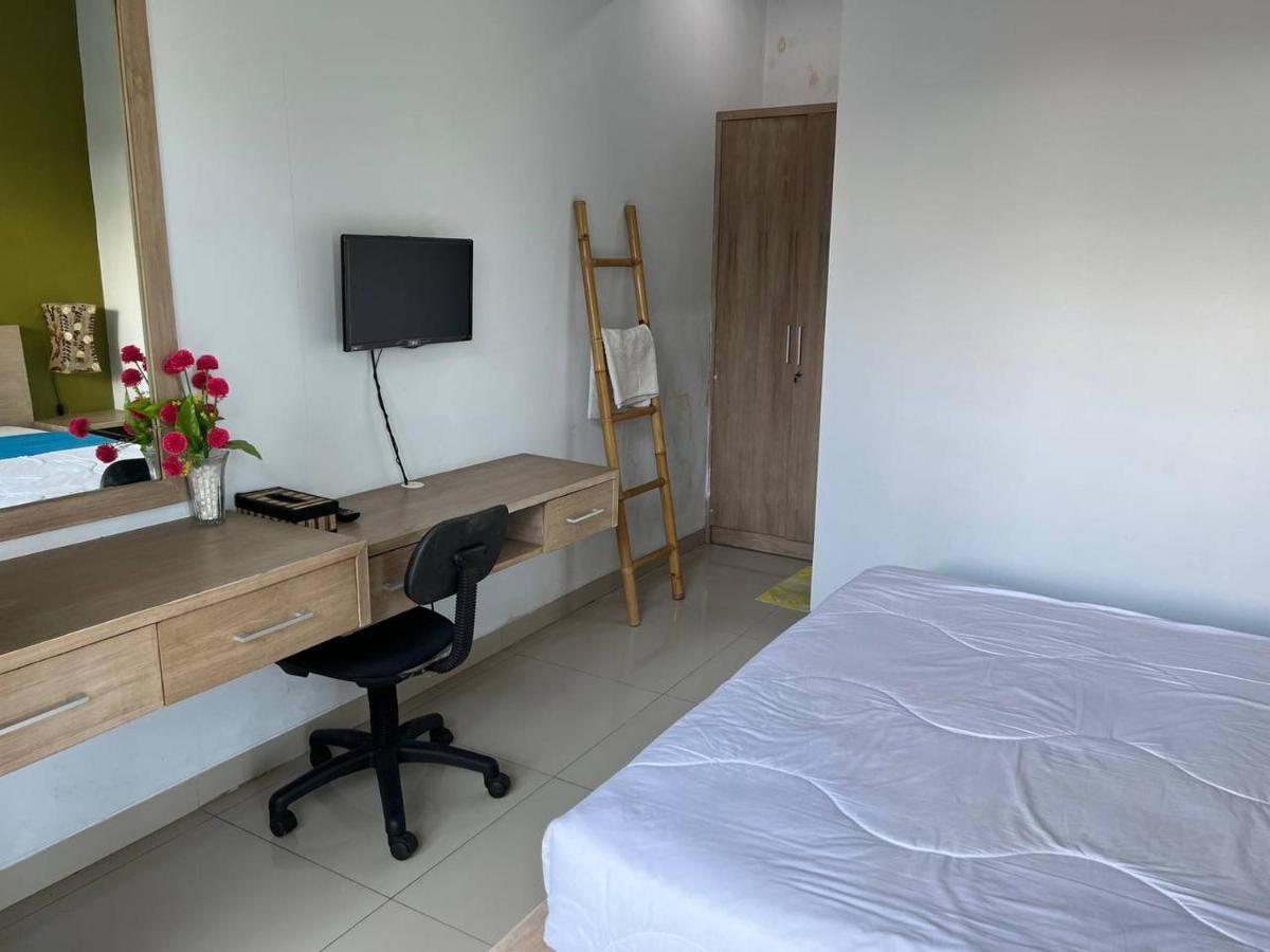 Pulasari Homestay Sanur - Housity
