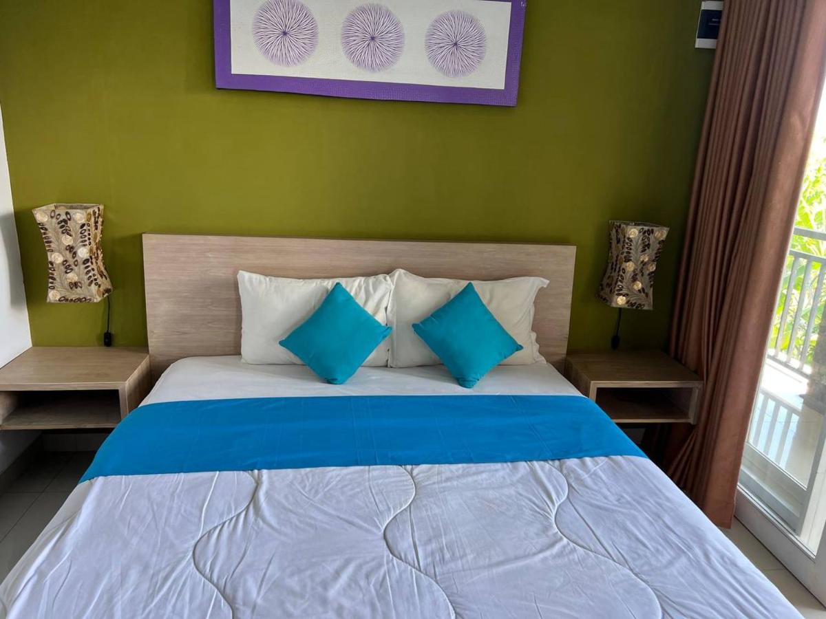 Pulasari Homestay Sanur - Housity