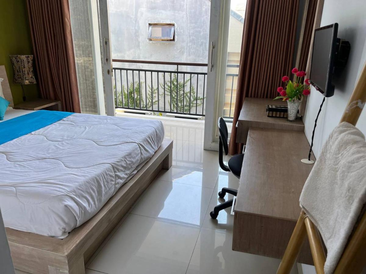 Pulasari Homestay Sanur - Housity