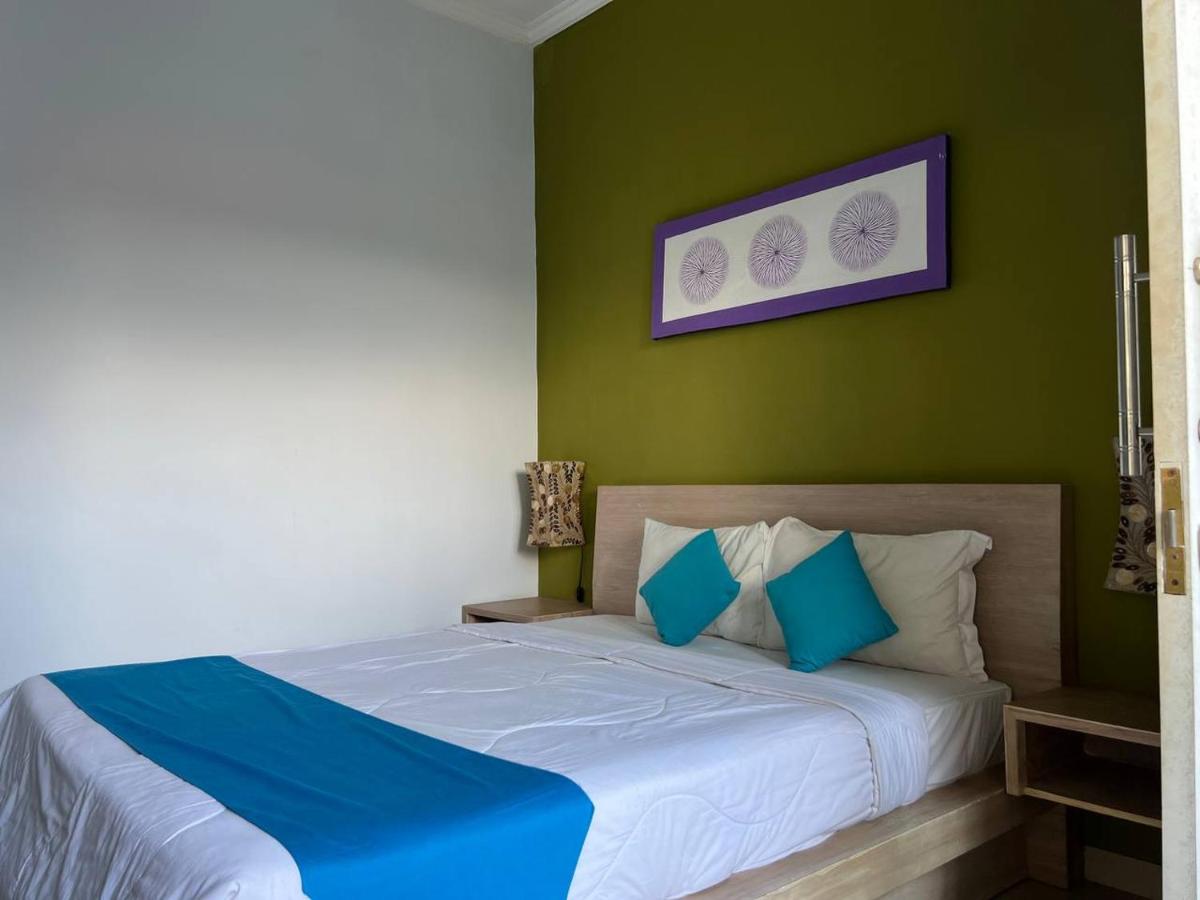 Pulasari Homestay Sanur - Housity