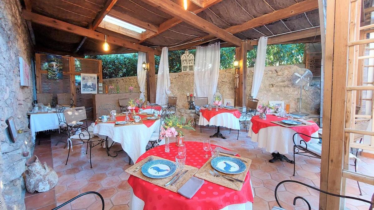 La Bergerie Du Moulin - Housity