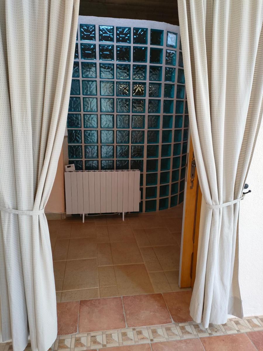 MAS VALLCROSA Chambre suite parentale avec jardin et piscine - Housity