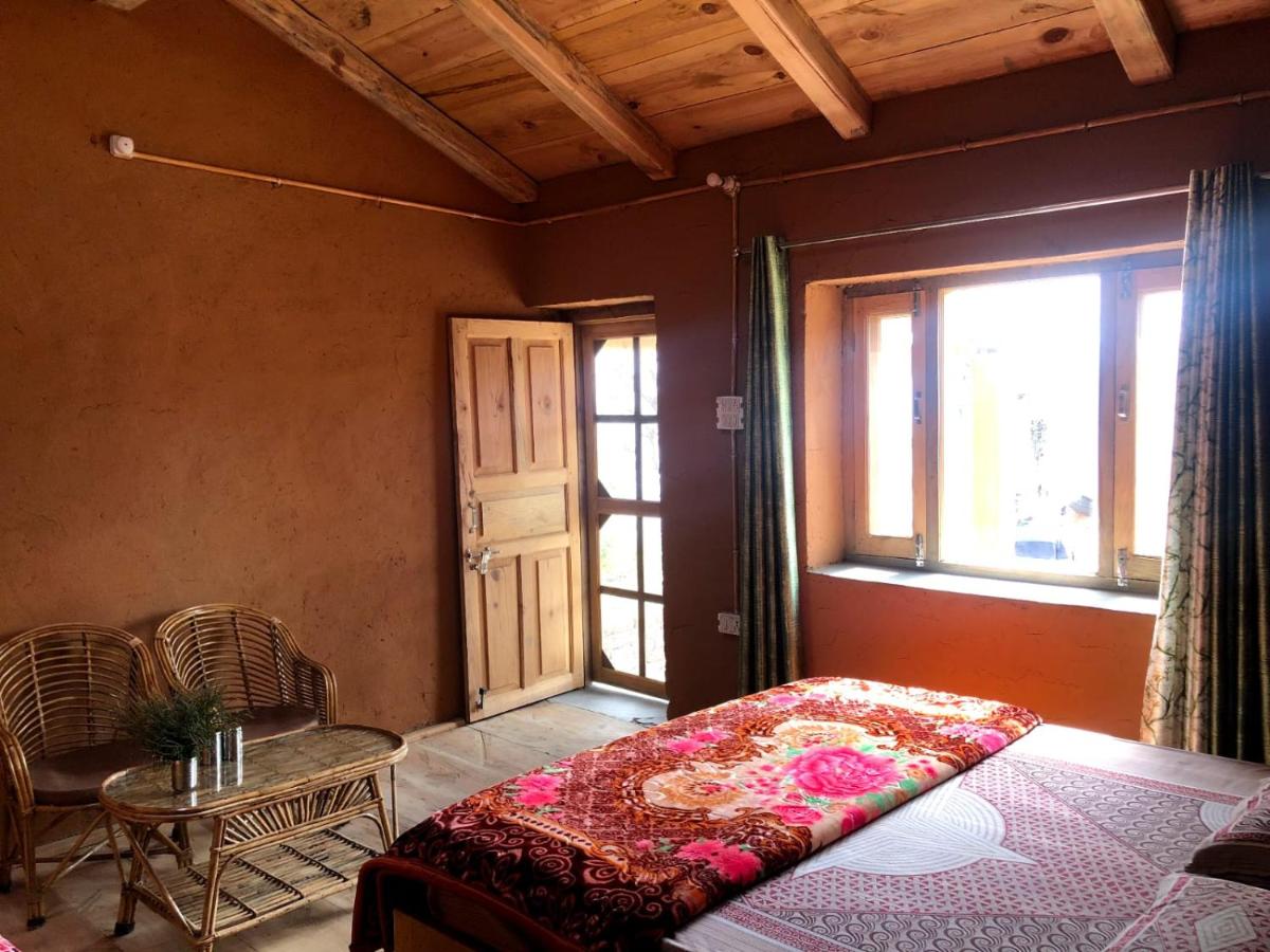 The Women's Village, Matholi by Bakri Chhap - Housity