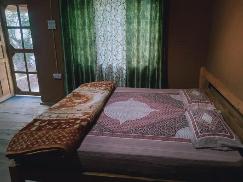 The Women's Village, Matholi by Bakri Chhap - Housity