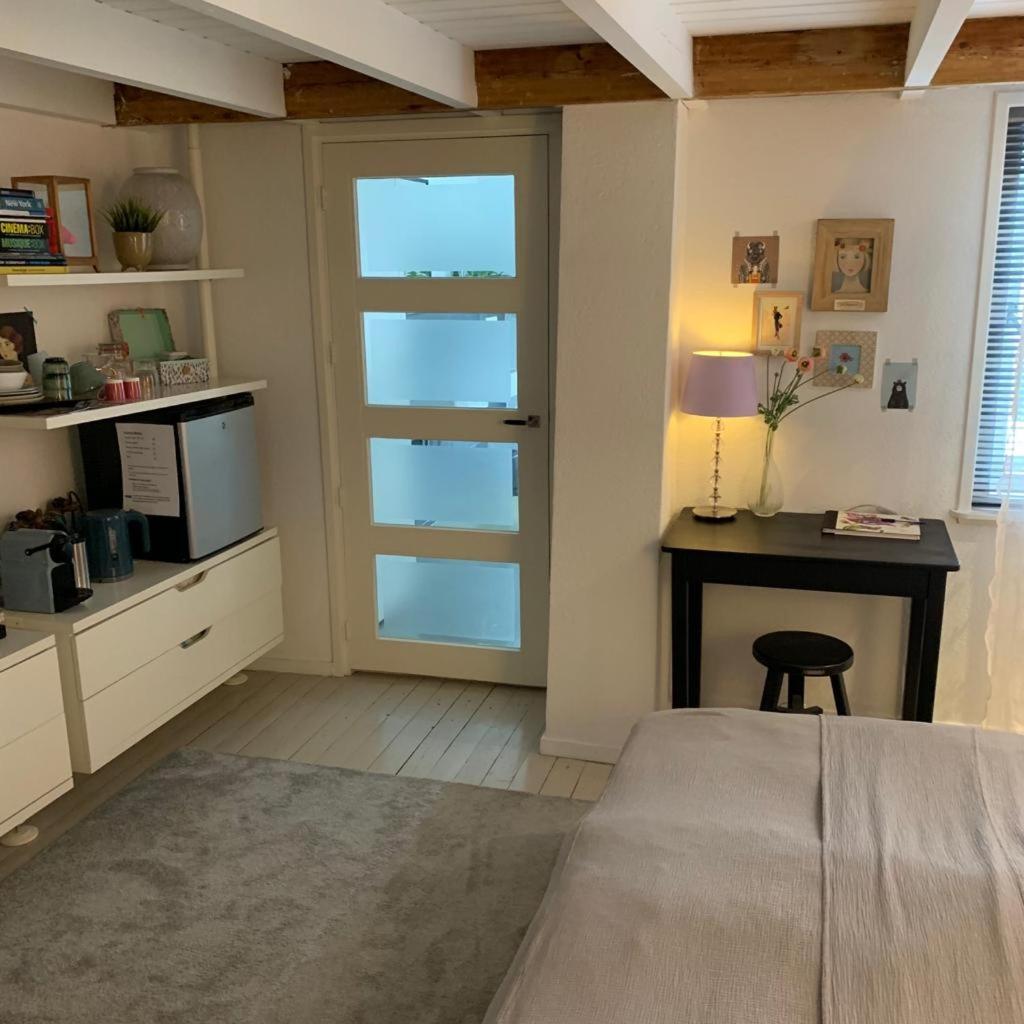 B&B Vintage Room - Housity