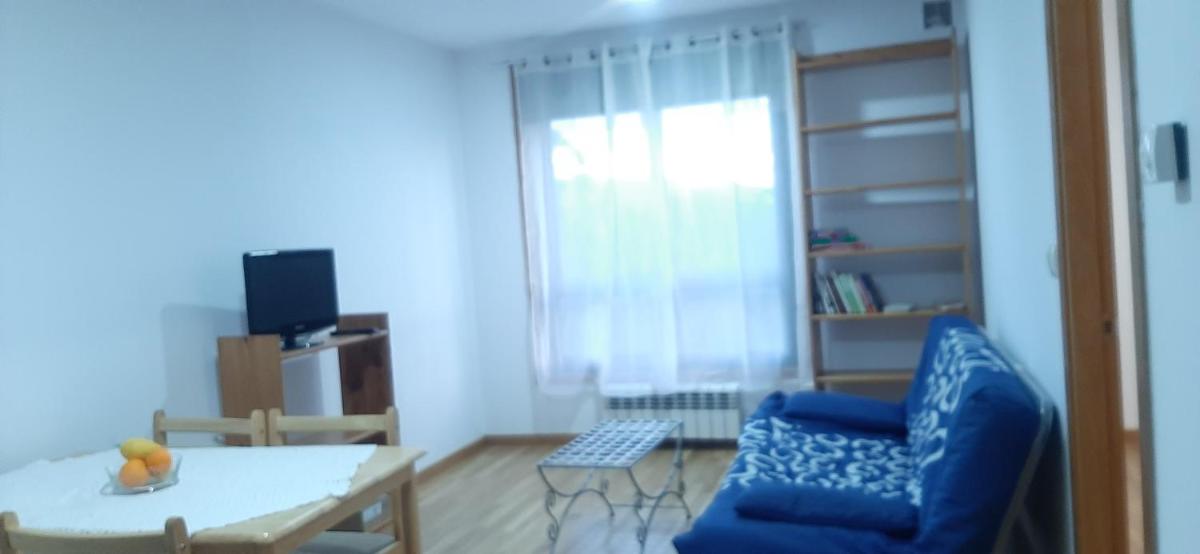 Apartamento céntrico Salvaterra - Housity