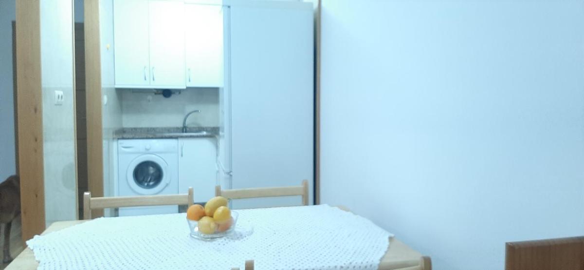 Apartamento céntrico Salvaterra - Housity