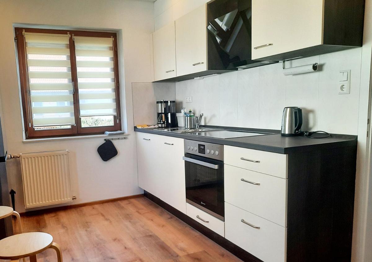 Appartement - FeWo Wenne - Housity
