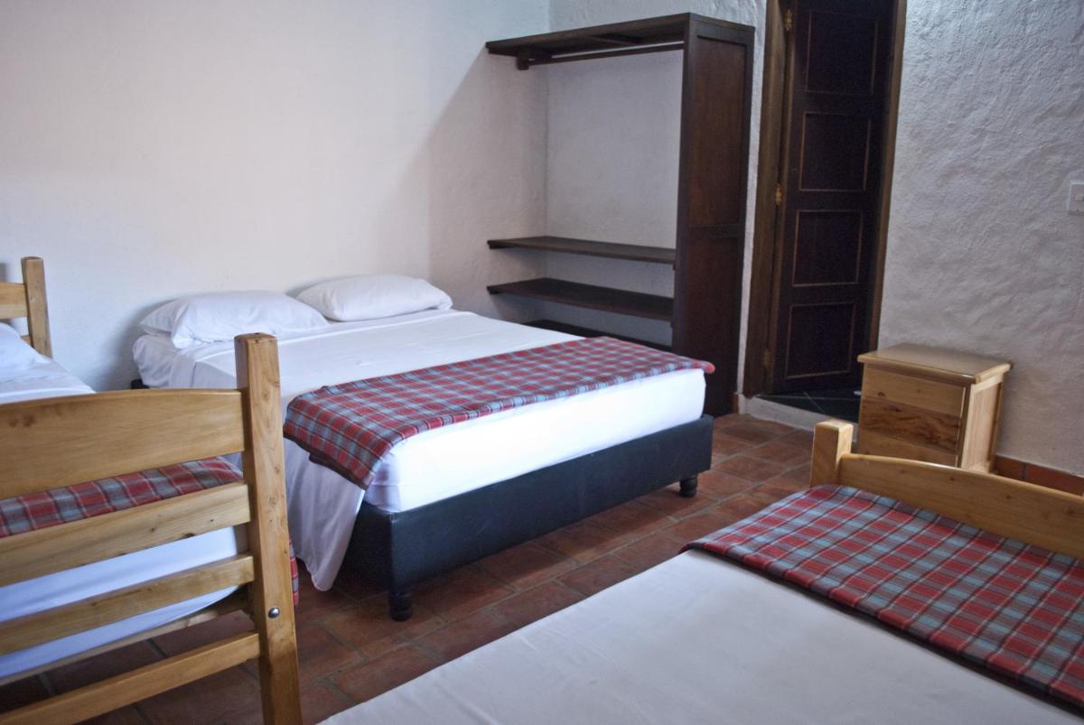 Casa Aparicio Lopez - Housity