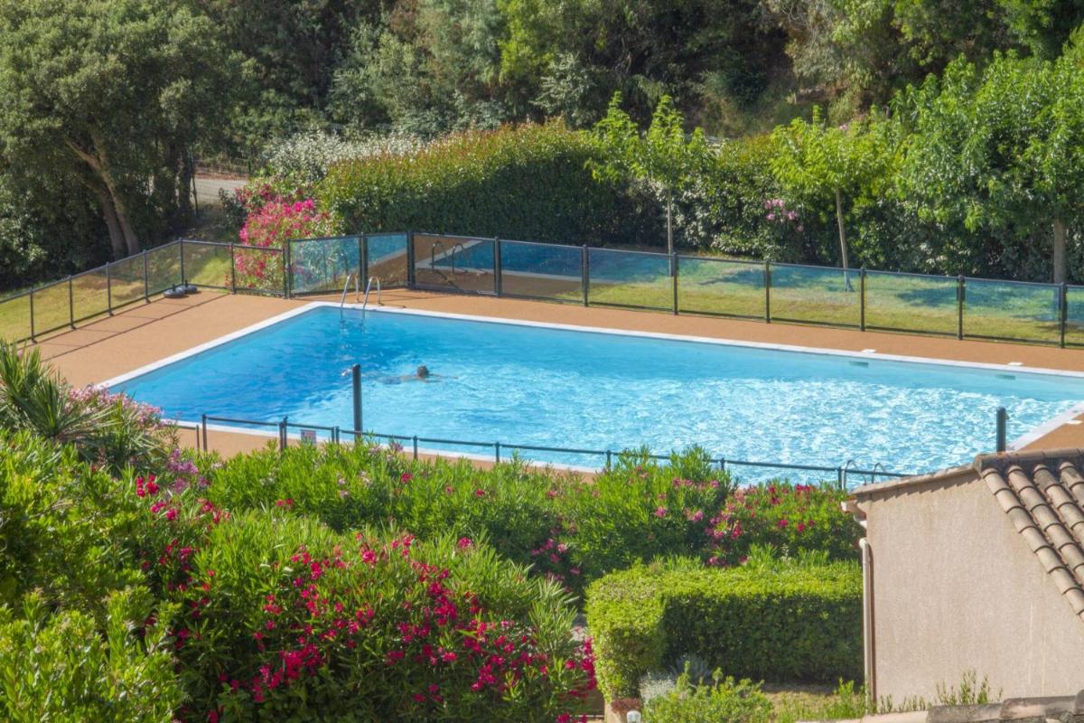Maison vue mer à Porticcio - Housity