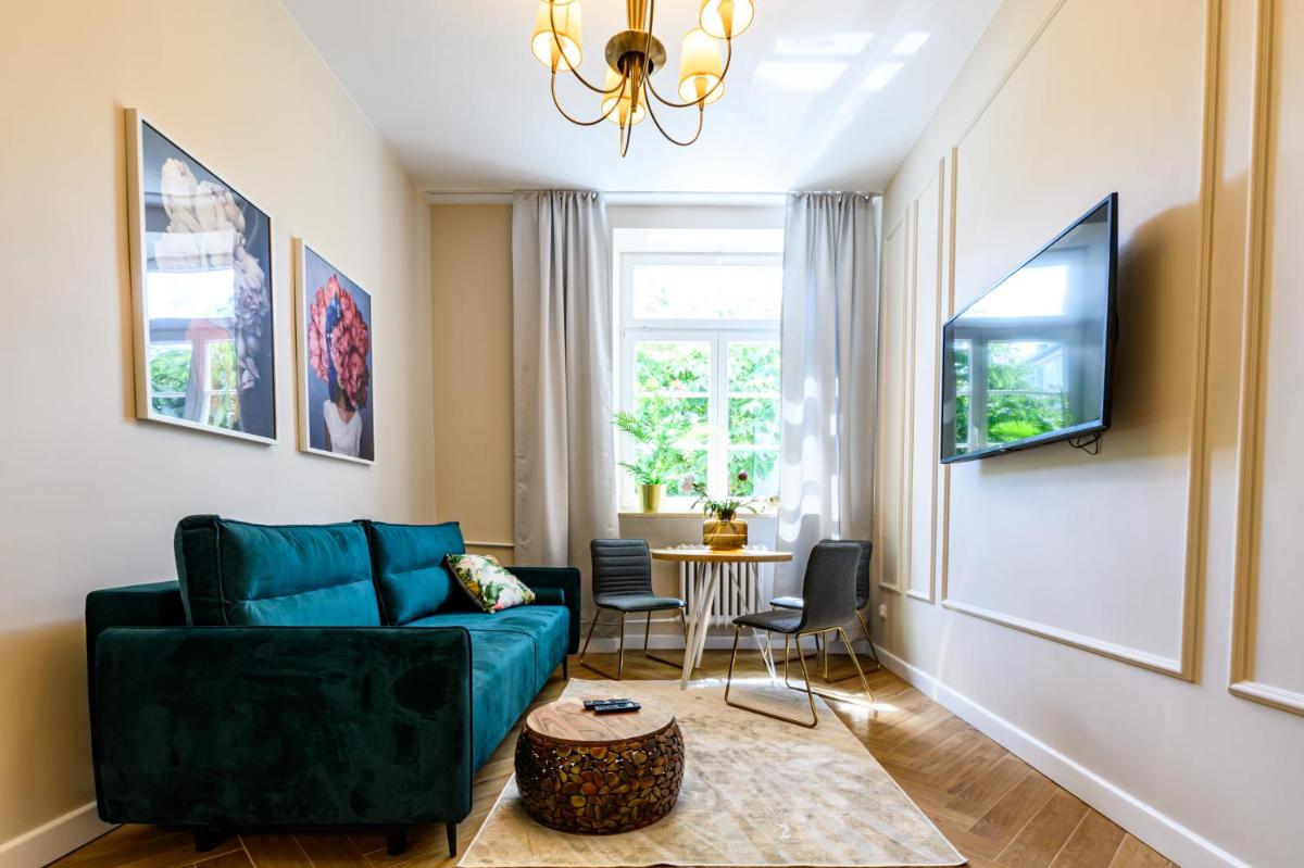Movo Old Town Apartments - Housity