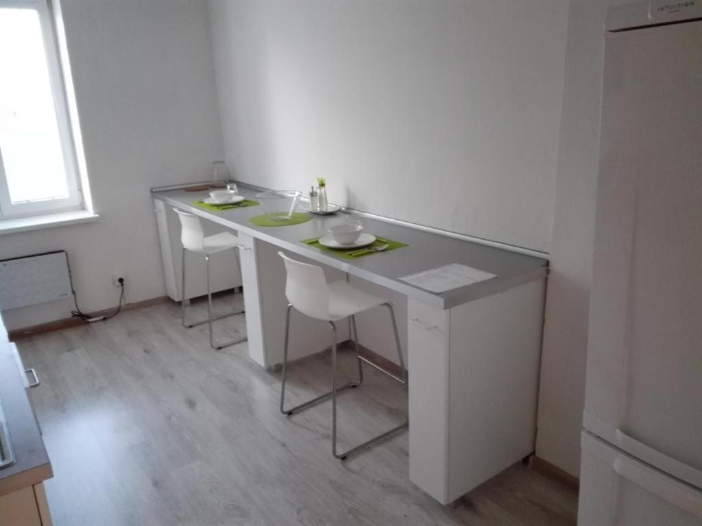 Apartment in centre of Ostrava - Housity