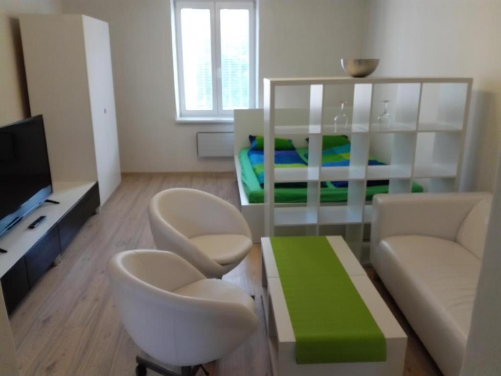 Apartment in centre of Ostrava - Housity