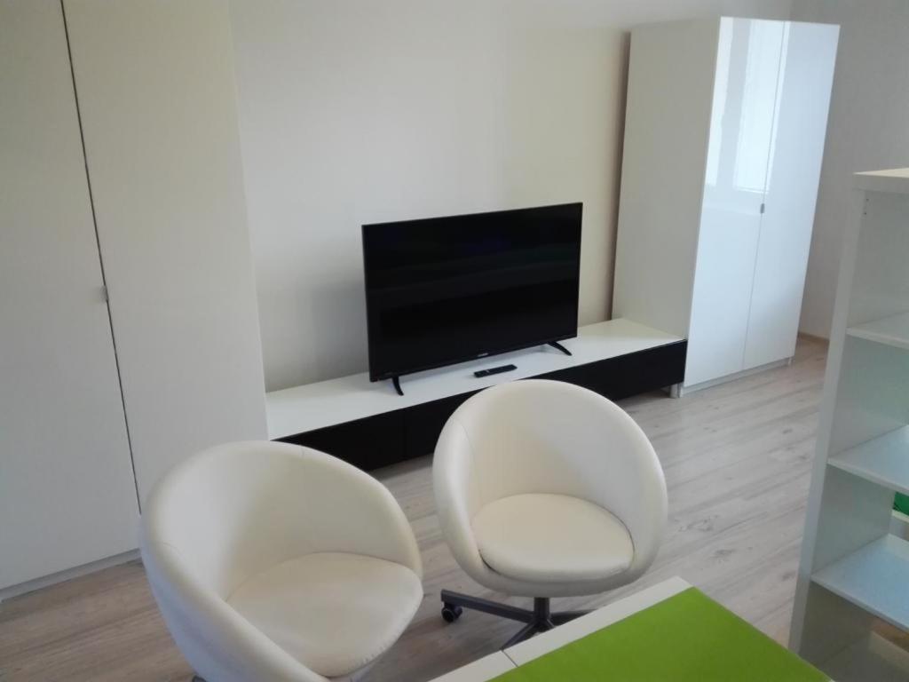 Apartment in centre of Ostrava - Housity