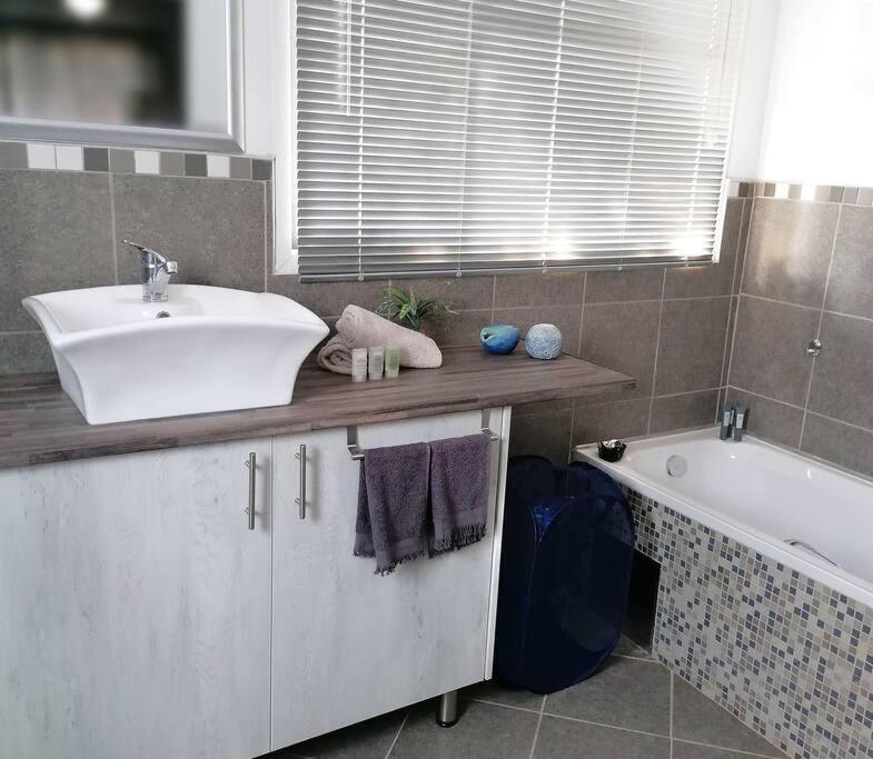 Greystoke - Furnished, self service apartment. - Housity