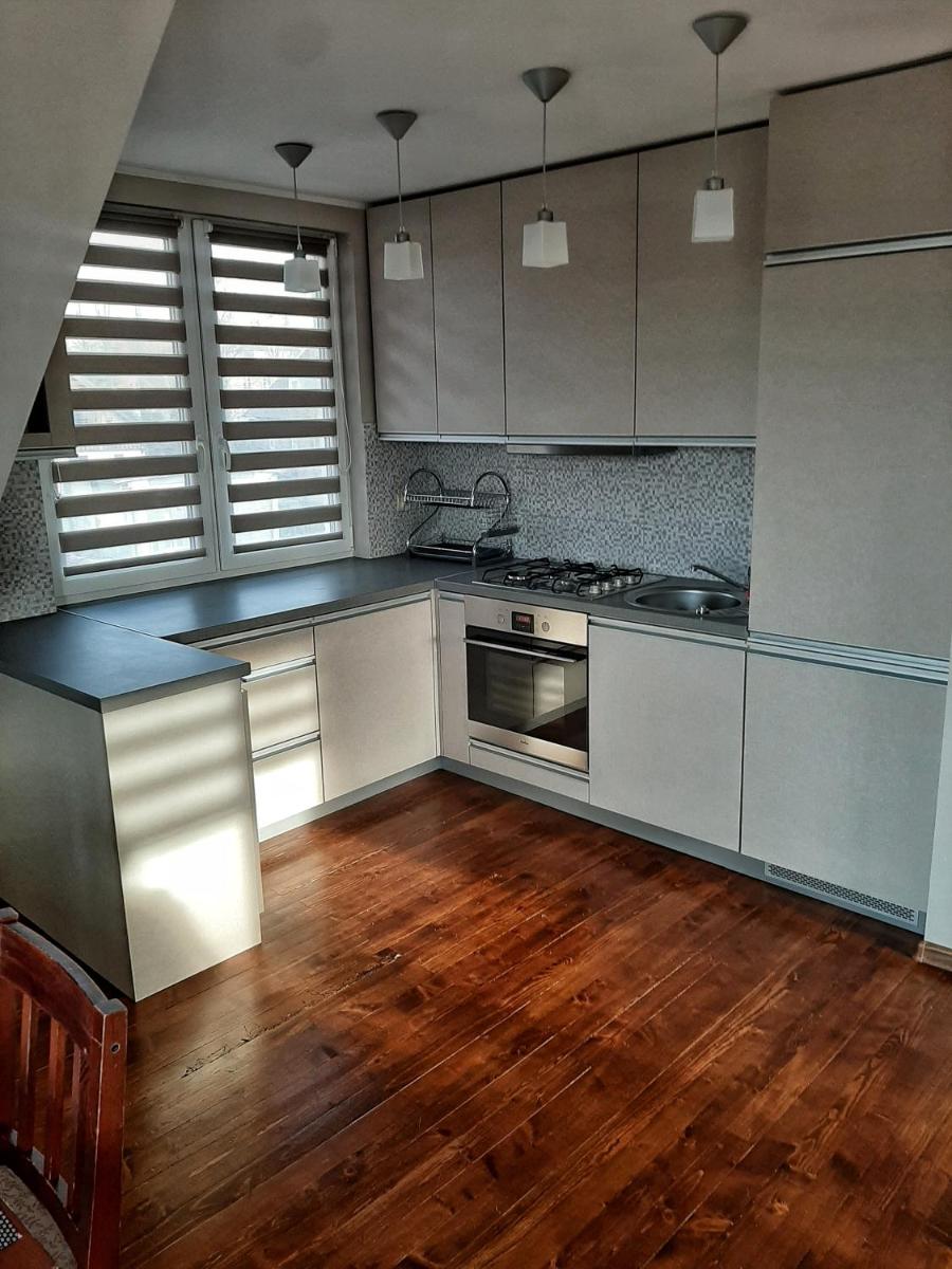 Apartament Gdańsk'a - Housity