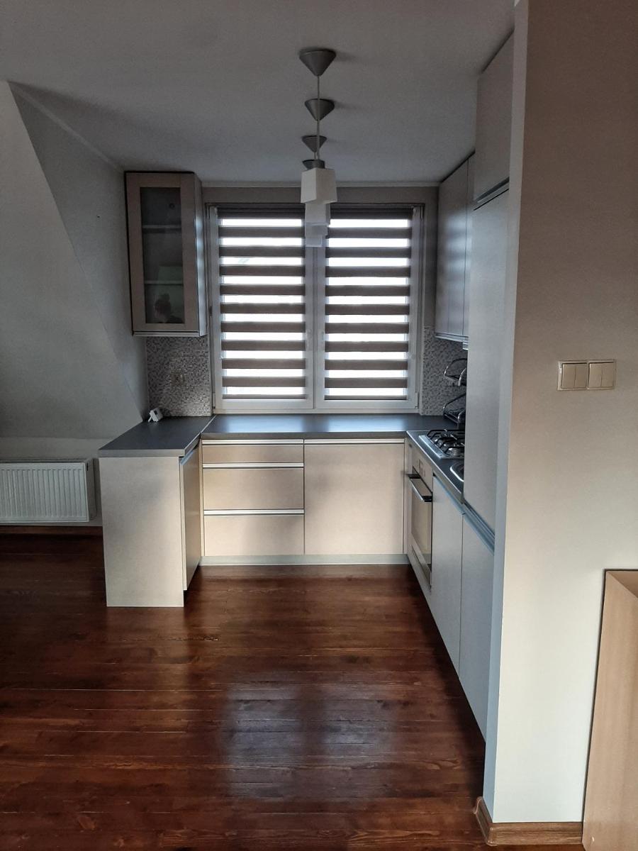 Apartament Gdańsk'a - Housity