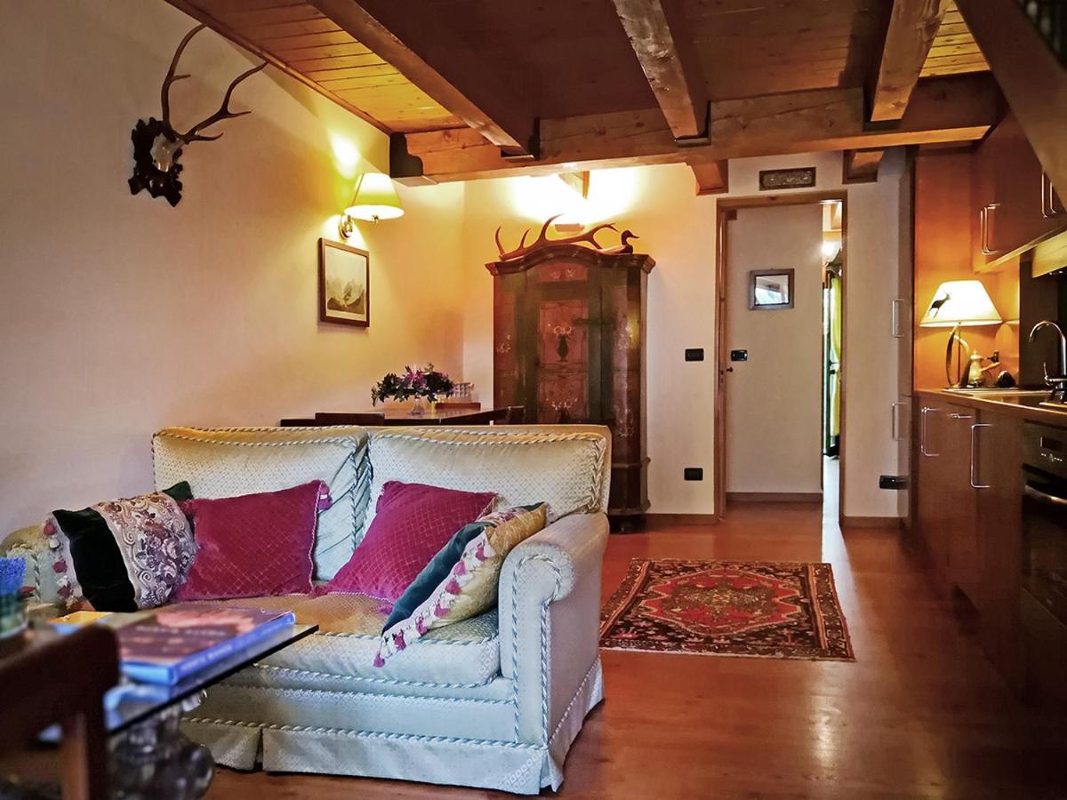 Casa MontBlanc - Housity