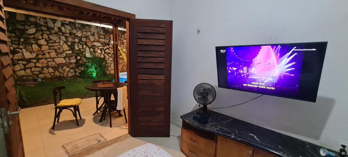 Casa na serra a 10 min de Guaramiranga! Ótima para descanso com conforto e para turismo! - Housity