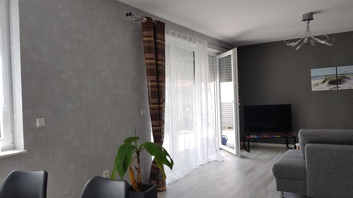 Suitetrails - Ferienwohnung Chattengau
