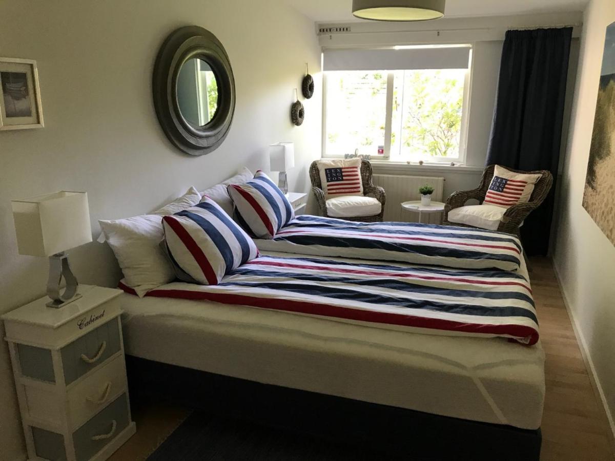 Trouville Bed & Breakfast - Housity