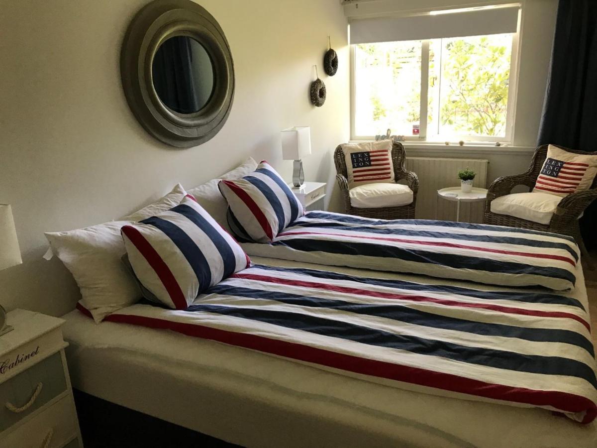 Trouville Bed & Breakfast - Housity