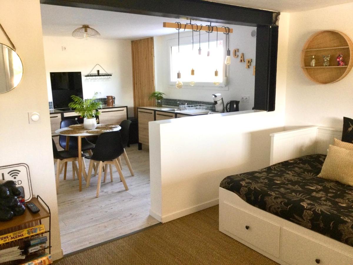 Au calme proche de la Loire et Nantes - Housity