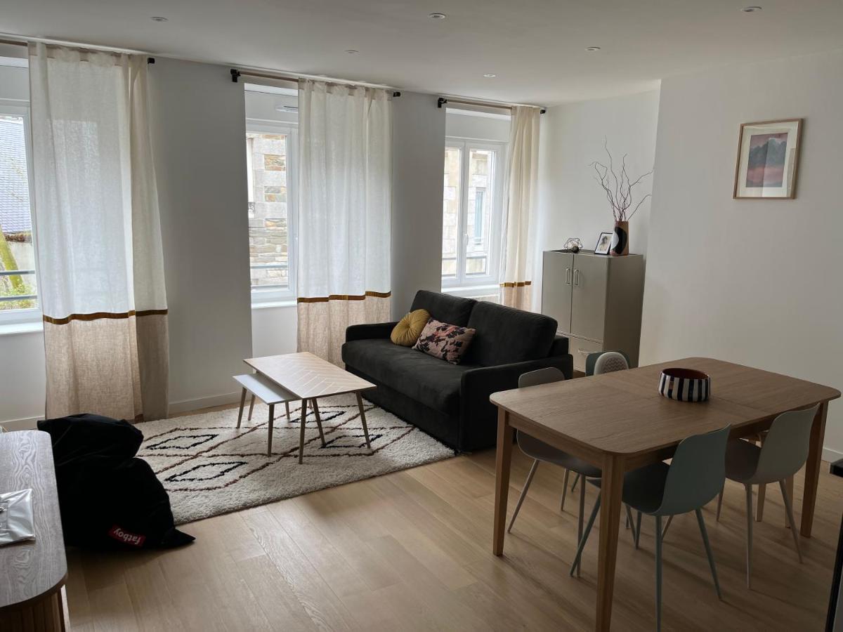 Le coquillage magique - Housity