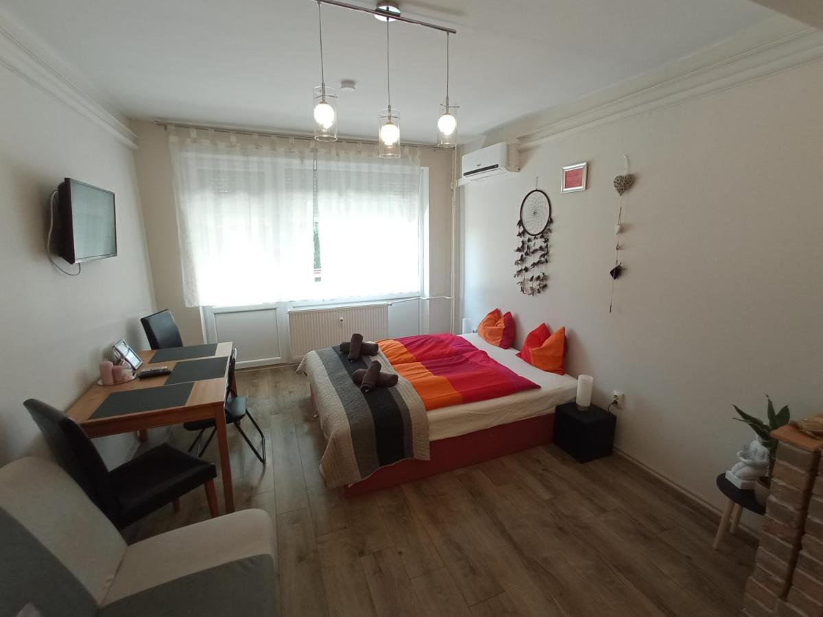 Turmalin Apartman - Housity