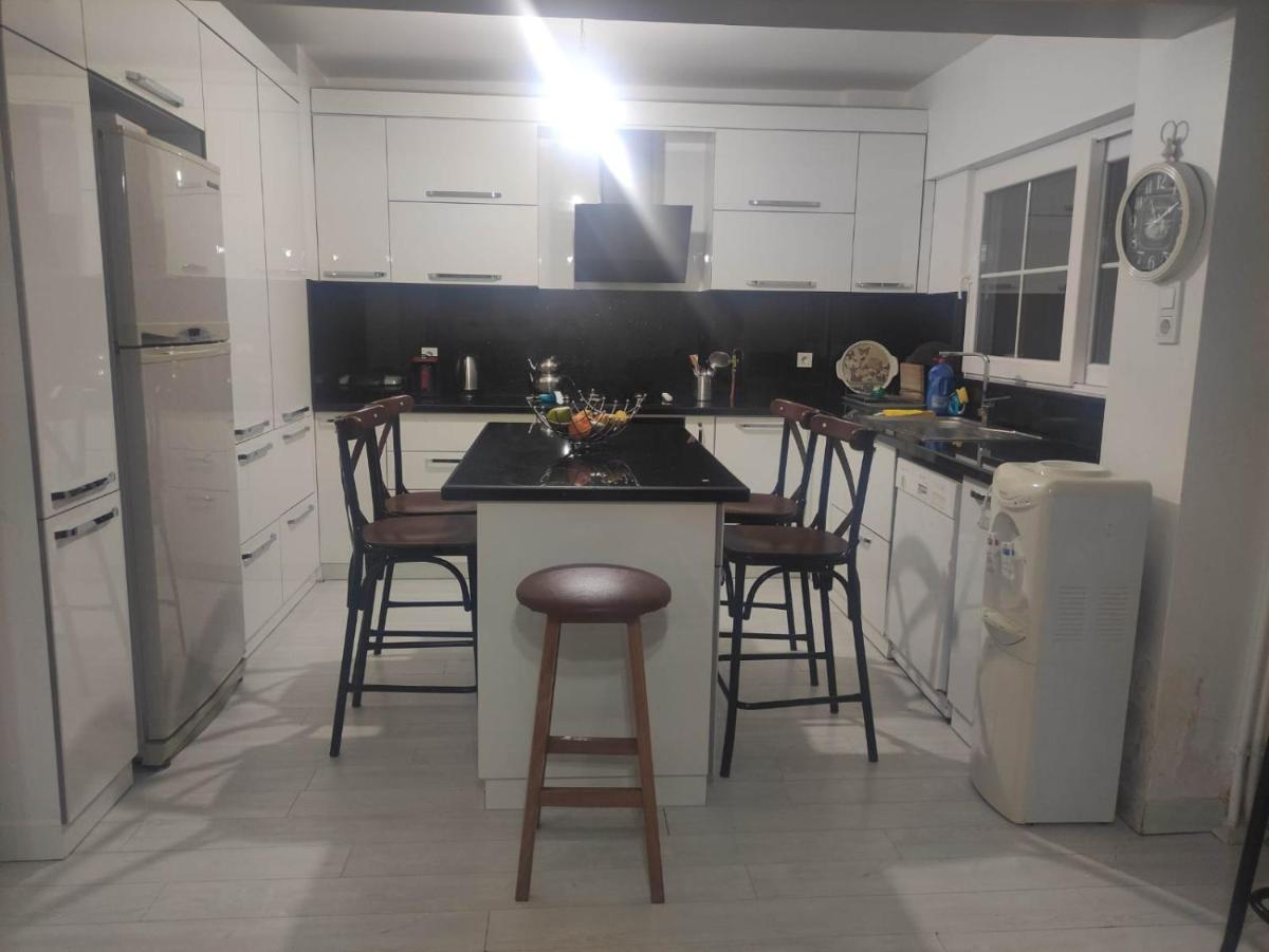 Eksi house - Housity