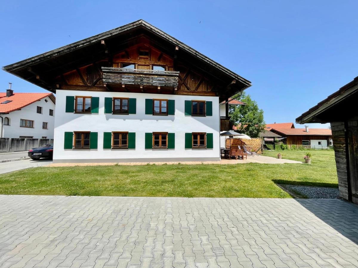 Bergien - Housity