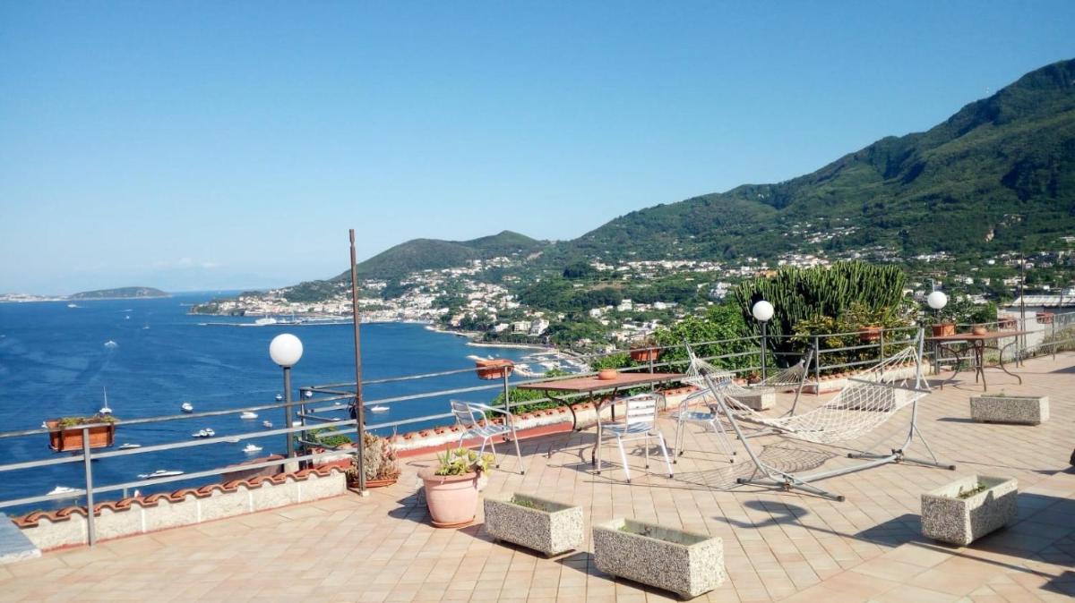 Appartamenti Miramare in collina - Sea view from Hillside - Housity