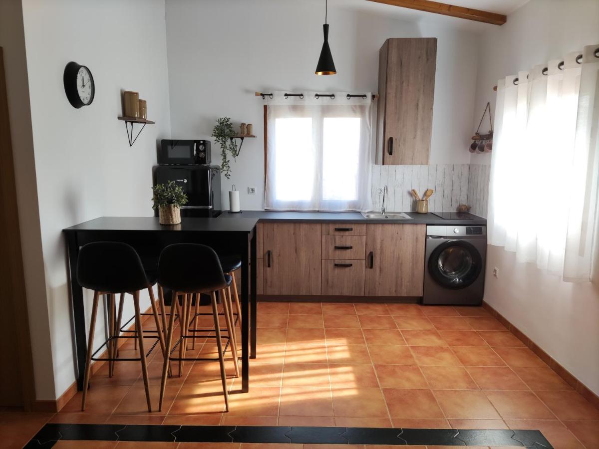La Casita de los Almendros - Housity